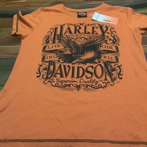 Harley Davidson NWT